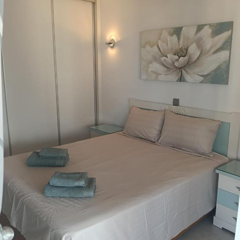 Stunning New Apartament One Bedroom - One-Bedroom Apartment - 10