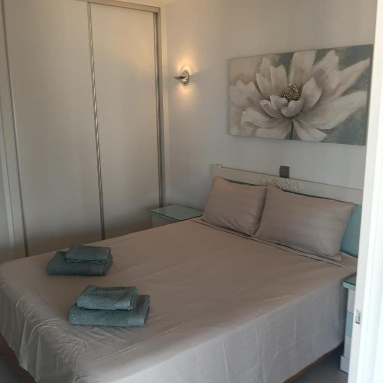 Stunning New Apartament One Bedroom - One-Bedroom Apartment - 7