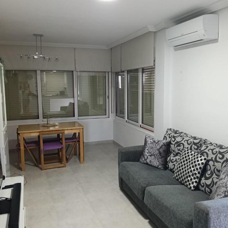 Stunning New Apartament One Bedroom - One-Bedroom Apartment - 13