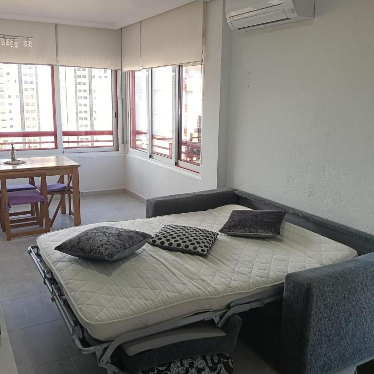 Stunning New Apartament One Bedroom - One-Bedroom Apartment - 14