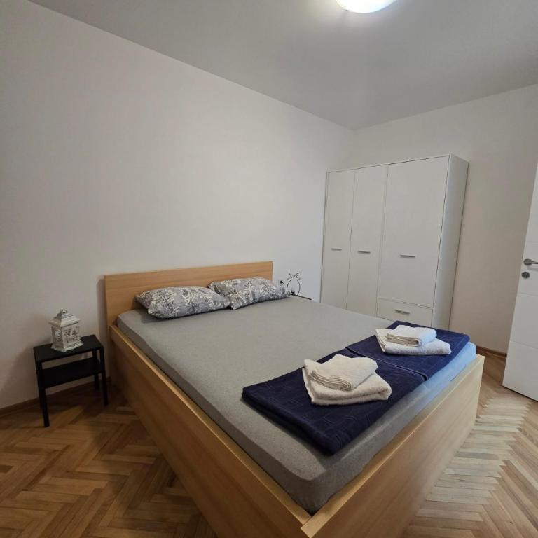 Apartman MMM - Apartman sa 1 Spavaćom Sobom - 5