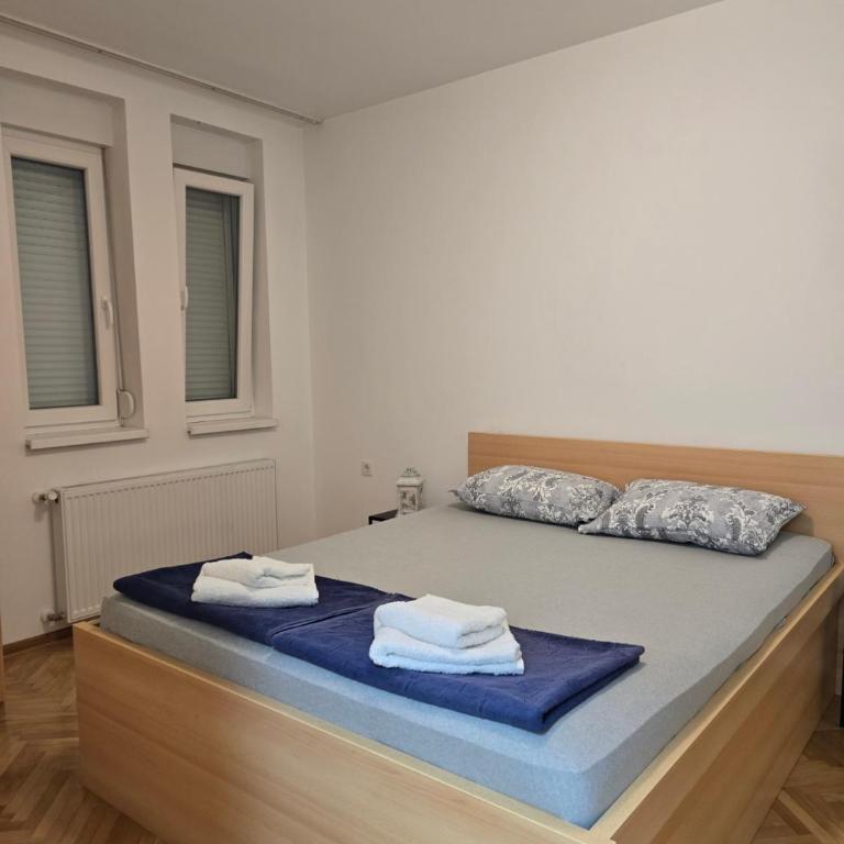Apartman MMM - Apartman sa 1 Spavaćom Sobom - 8