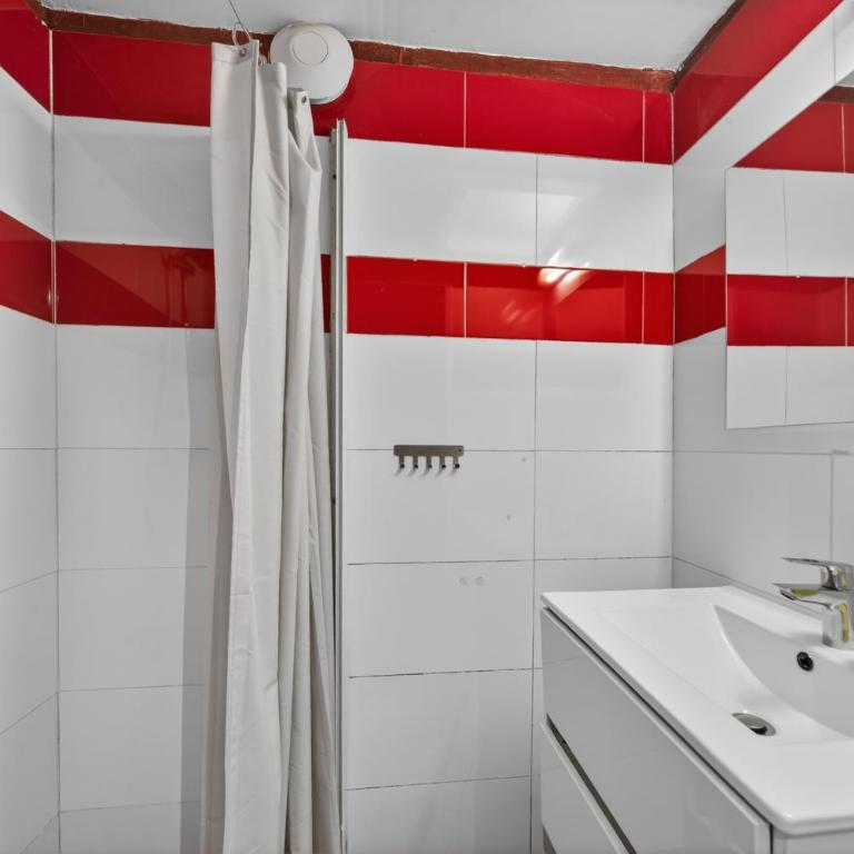 YMMO - Paris 12 - Appartement - 2