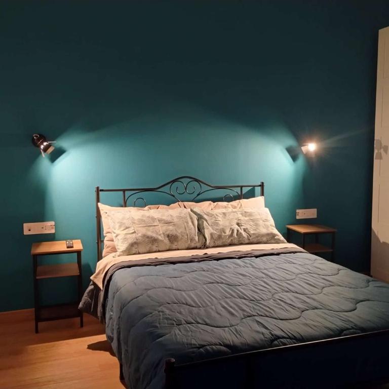 Casetta Tuscolana - One-Bedroom Apartment - 23
