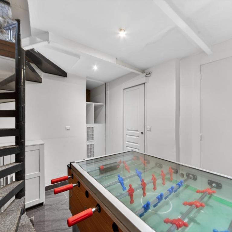 YMMO - Paris 12 - Appartement - 3