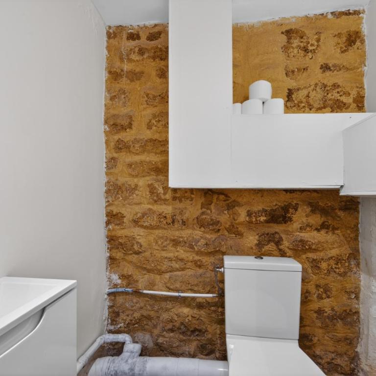 YMMO - Paris 12 - Appartement - 4