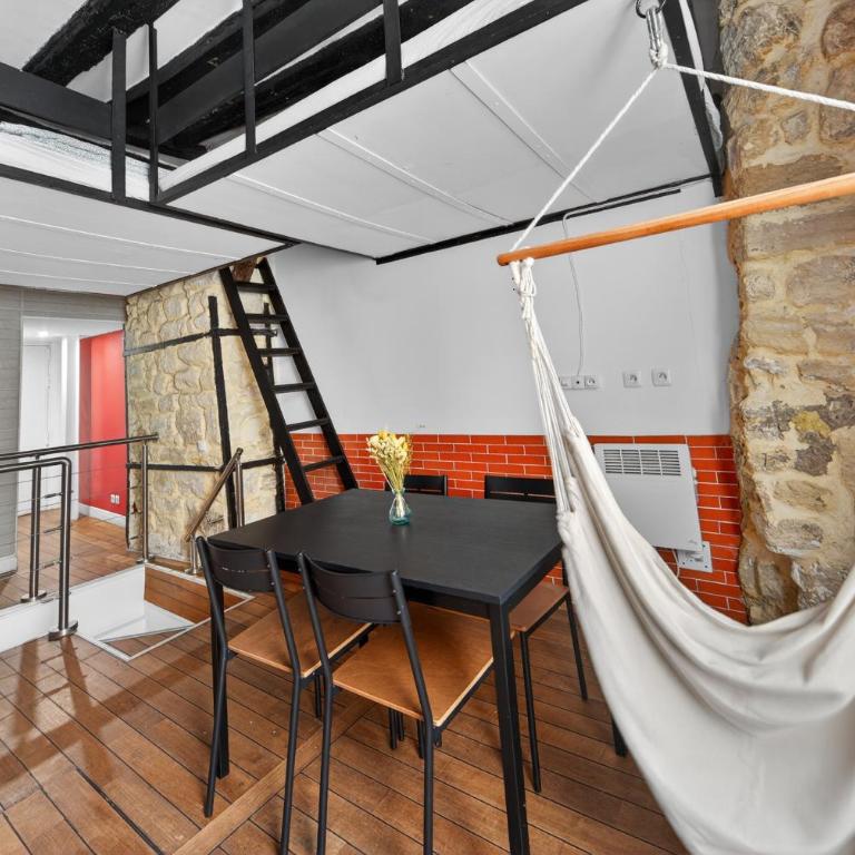 YMMO - Paris 12 - Appartement - 9