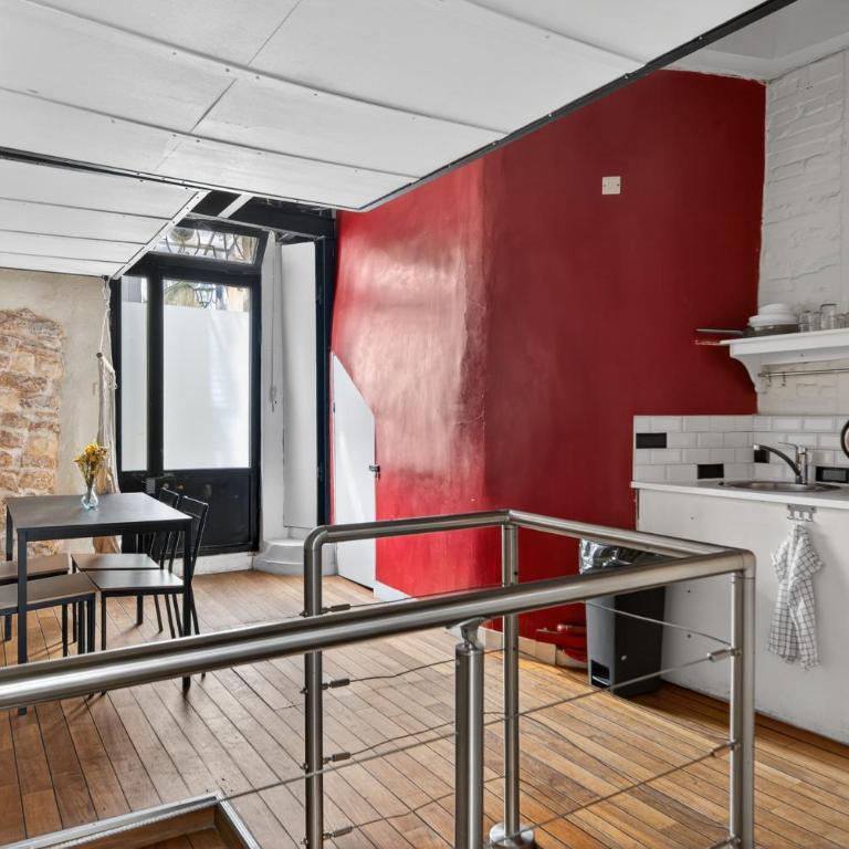YMMO - Paris 12 - Appartement - 7