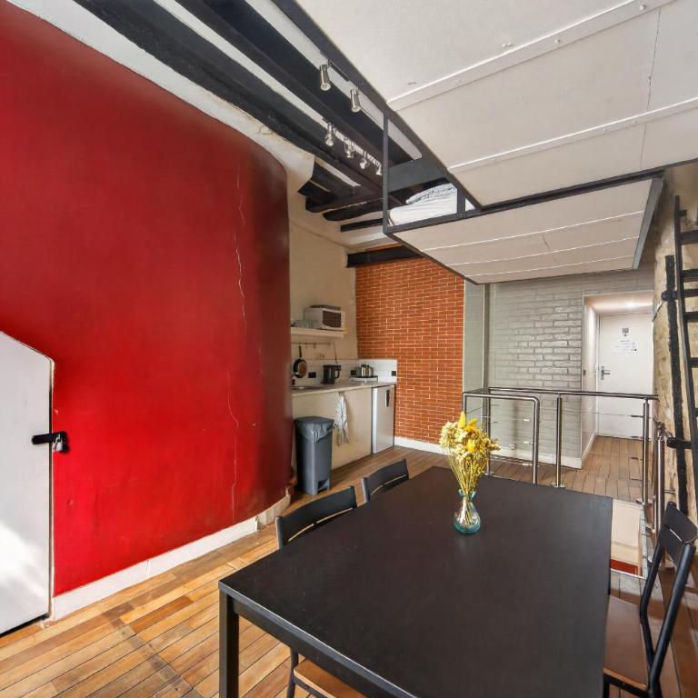 YMMO - Paris 12 - Appartement - 6
