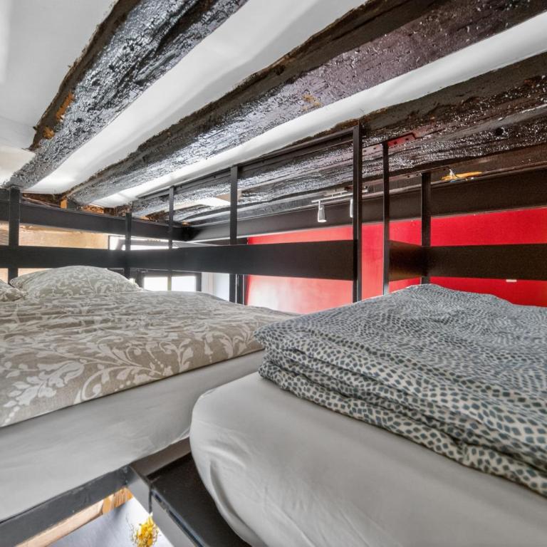 YMMO - Paris 12 - Appartement - 11