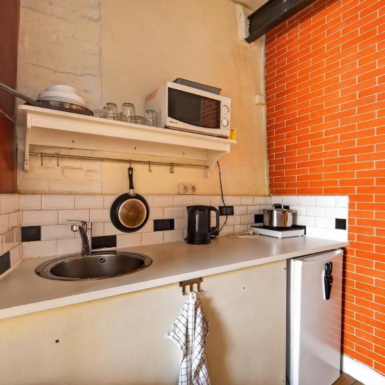 YMMO - Paris 12 - Appartement - 10