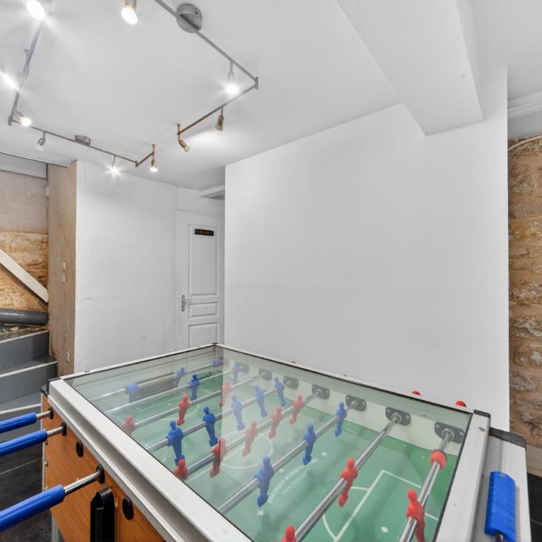 YMMO - Paris 12 - Appartement Standard - 2