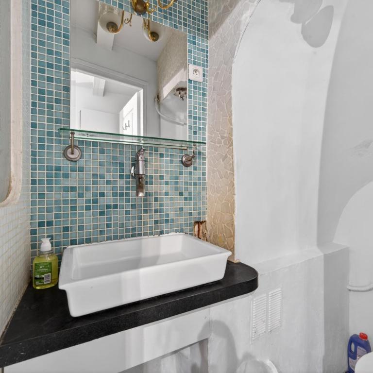 YMMO - Paris 12 - Appartement Standard - 4