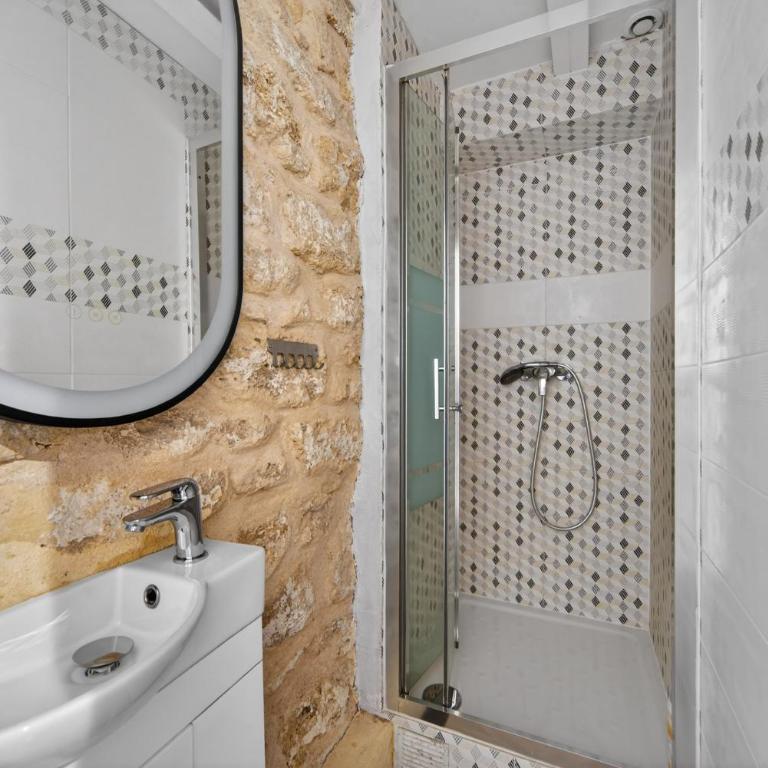 YMMO - Paris 12 - Appartement Standard - 9