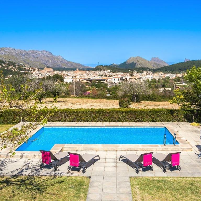 Villa Estanco - Villa de 2 dormitorios - 3
