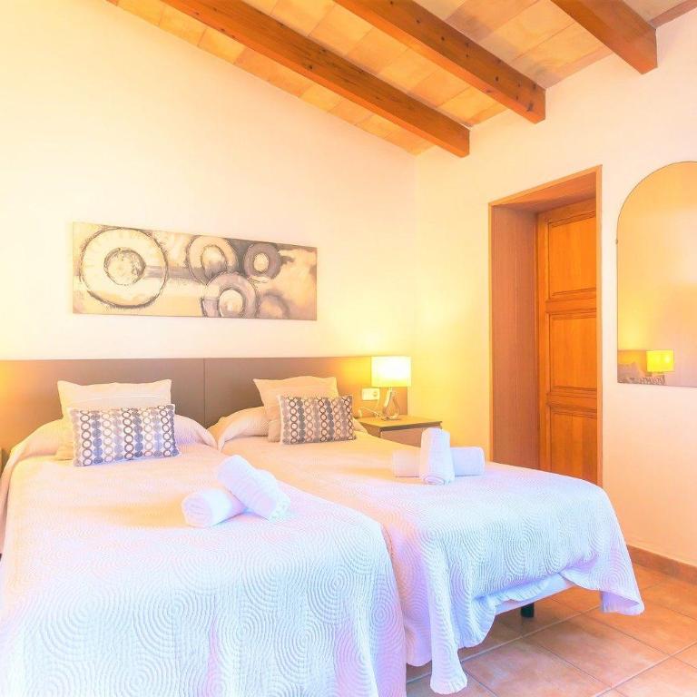 Villa Estanco - Villa de 2 dormitorios - 11