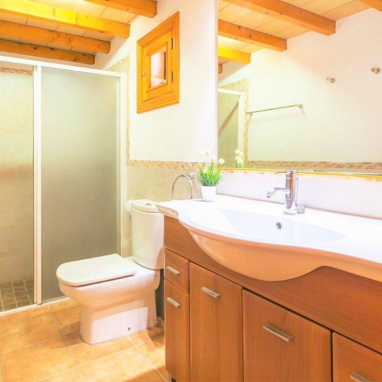 Villa Estanco - Villa de 2 dormitorios - 12