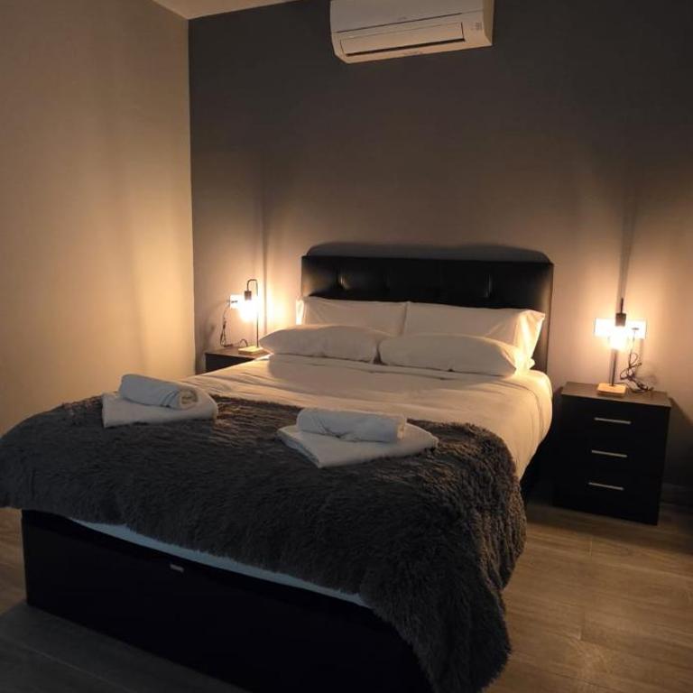 Tanez Garden Apartamentos - Apartamento de 1 dormitorio - 22