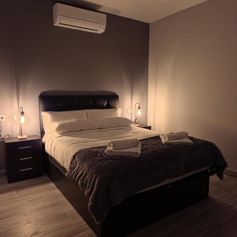 Tanez Garden Apartamentos - Apartamento de 1 dormitorio - 21