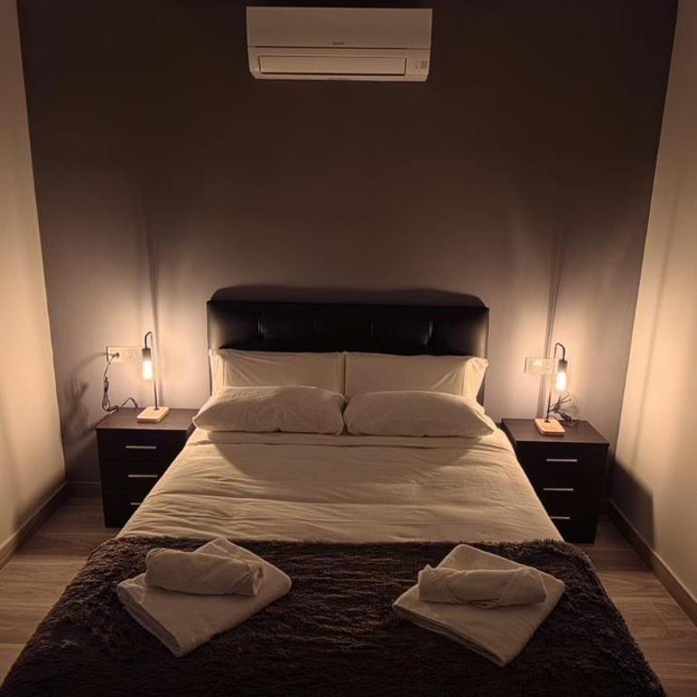 Tanez Garden Apartamentos - Apartamento de 1 dormitorio - 19