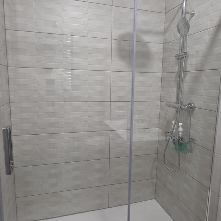 Tanez Garden Apartamentos - Apartamento de 1 dormitorio - 27