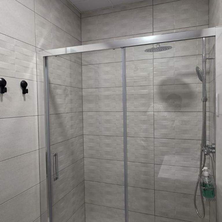 Tanez Garden Apartamentos - Apartamento de 1 dormitorio - 28