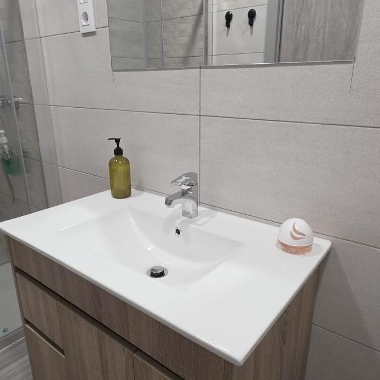Tanez Garden Apartamentos - Apartamento de 1 dormitorio - 26