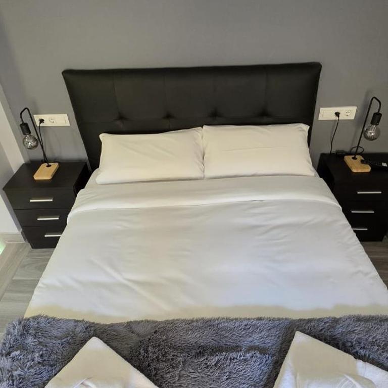 Tanez Garden Apartamentos - Apartamento de 1 dormitorio - 16