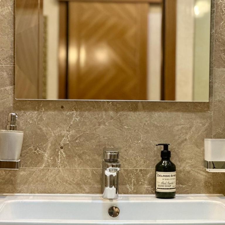 Gorica Hill Luxury Residence - Apartman sa 1 Spavaćom Sobom - 19