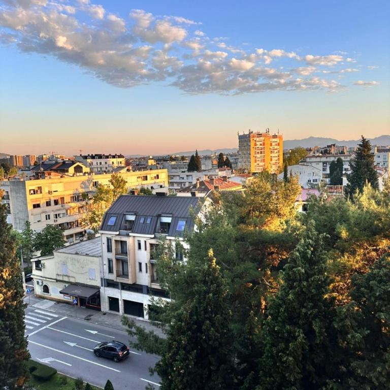 Gorica Hill Luxury Residence - Apartman sa 1 Spavaćom Sobom - 22