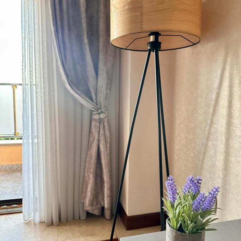 Gorica Hill Luxury Residence - Apartman sa 1 Spavaćom Sobom - 25