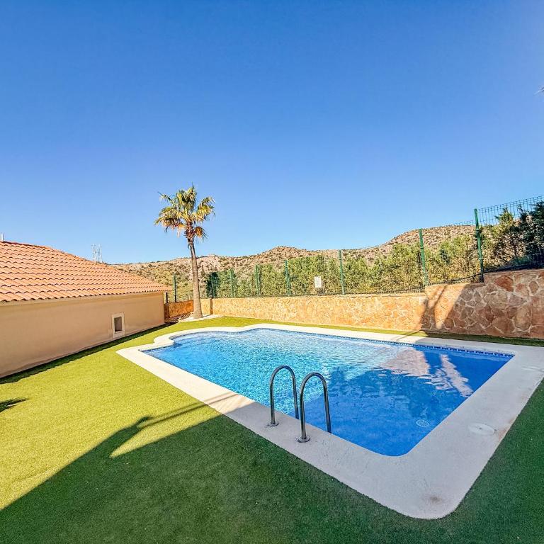 Infinite View con dos Piscinas y Parking - By Aloha Palma - Apartamento con terraza - 6