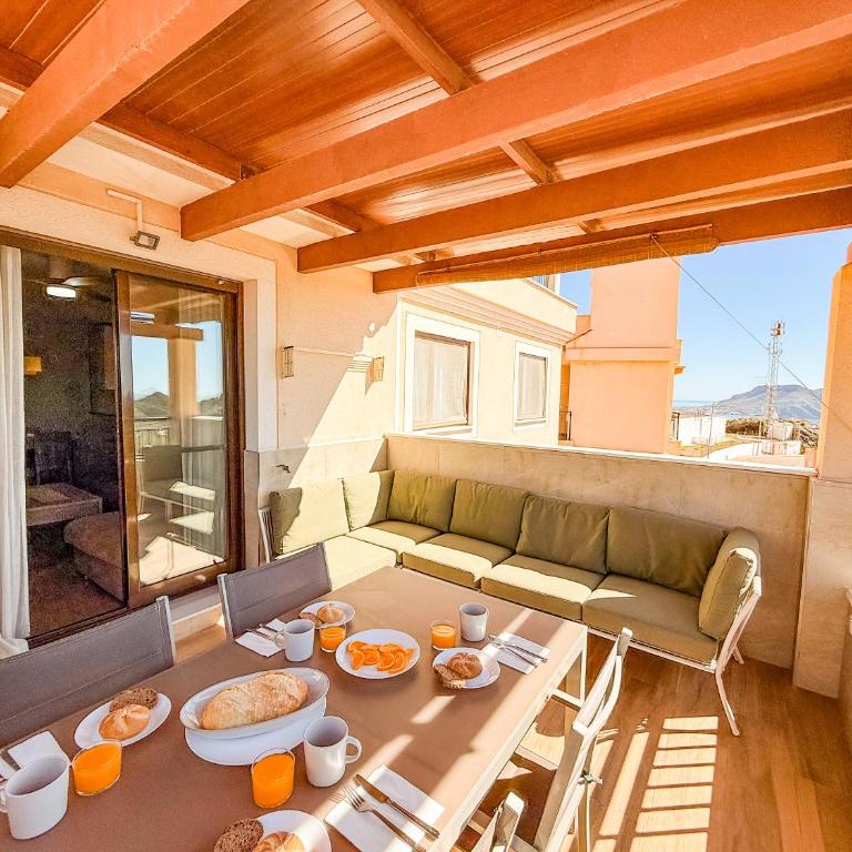 Infinite View con dos Piscinas y Parking - By Aloha Palma - Apartamento con terraza - 37