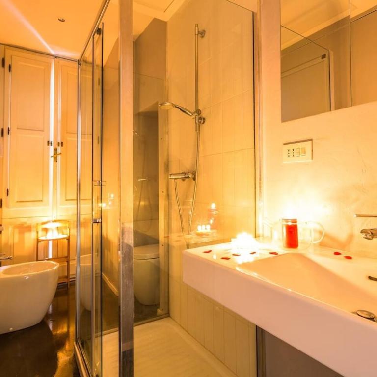 A gem in the heart of Trastevere - Appartamento con 1 Camera da Letto - 10