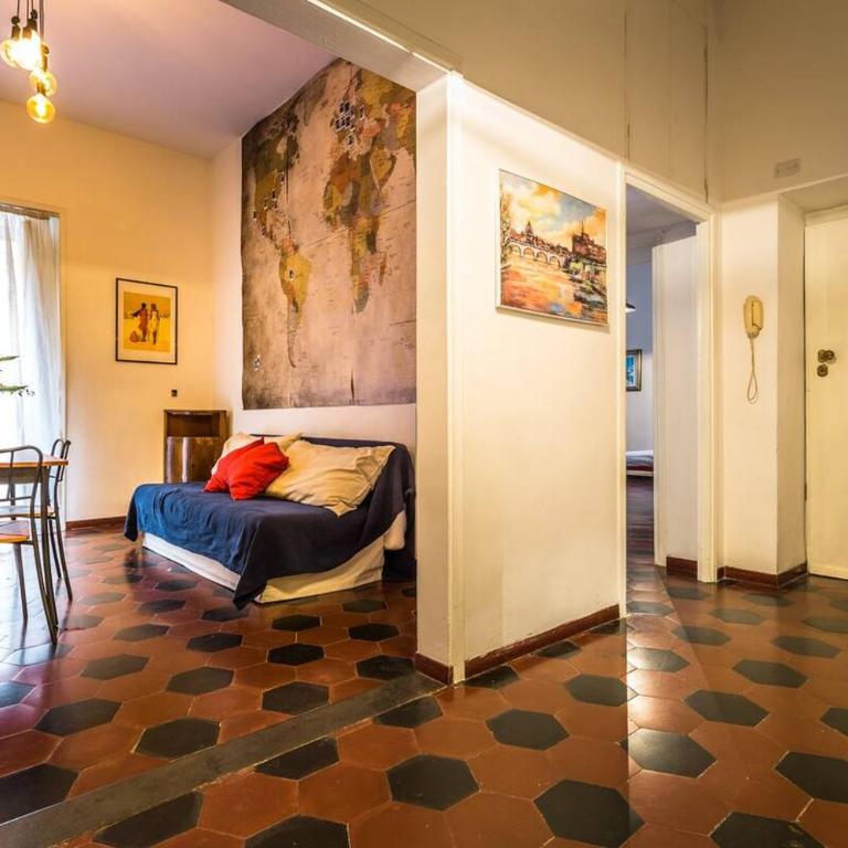 A gem in the heart of Trastevere - Appartamento con 1 Camera da Letto - 13