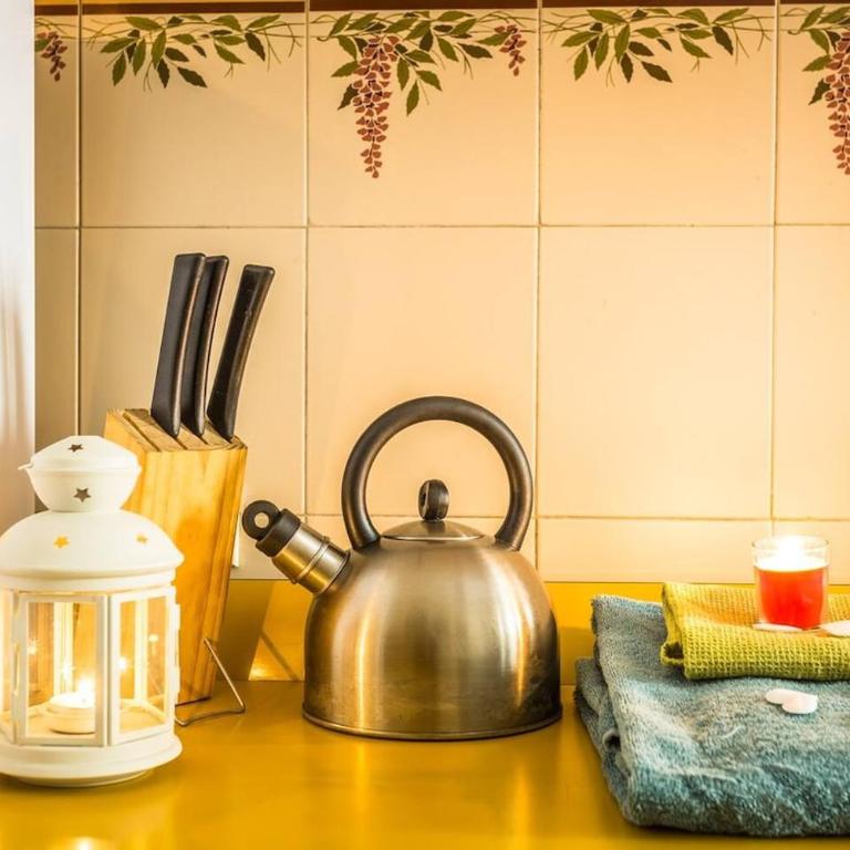 A gem in the heart of Trastevere - Appartamento con 1 Camera da Letto - 18