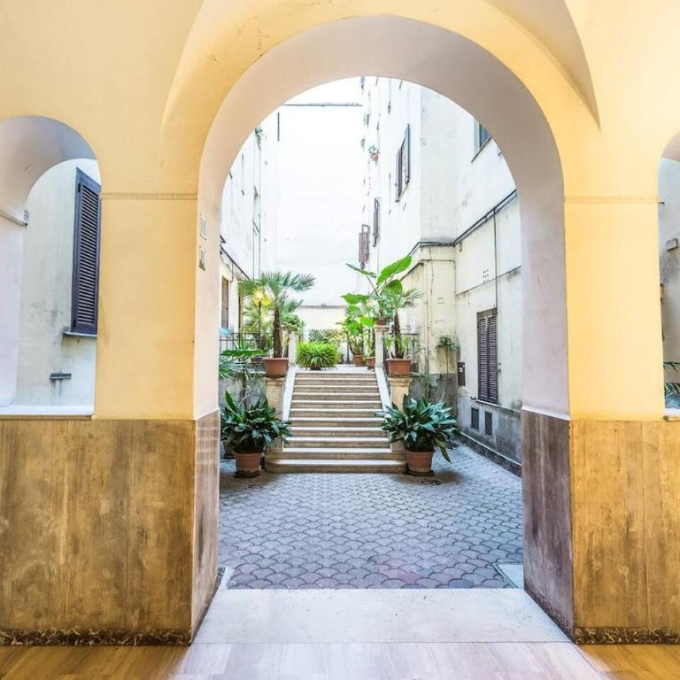 A gem in the heart of Trastevere - Appartamento con 1 Camera da Letto - 25