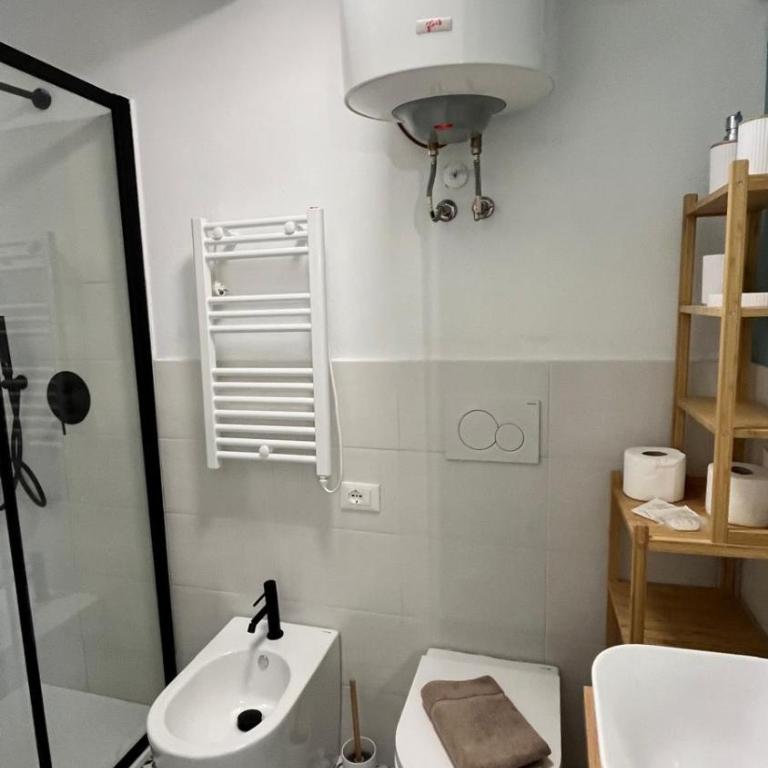 Petit Buragna - Appartamento con 1 Camera da Letto - 19