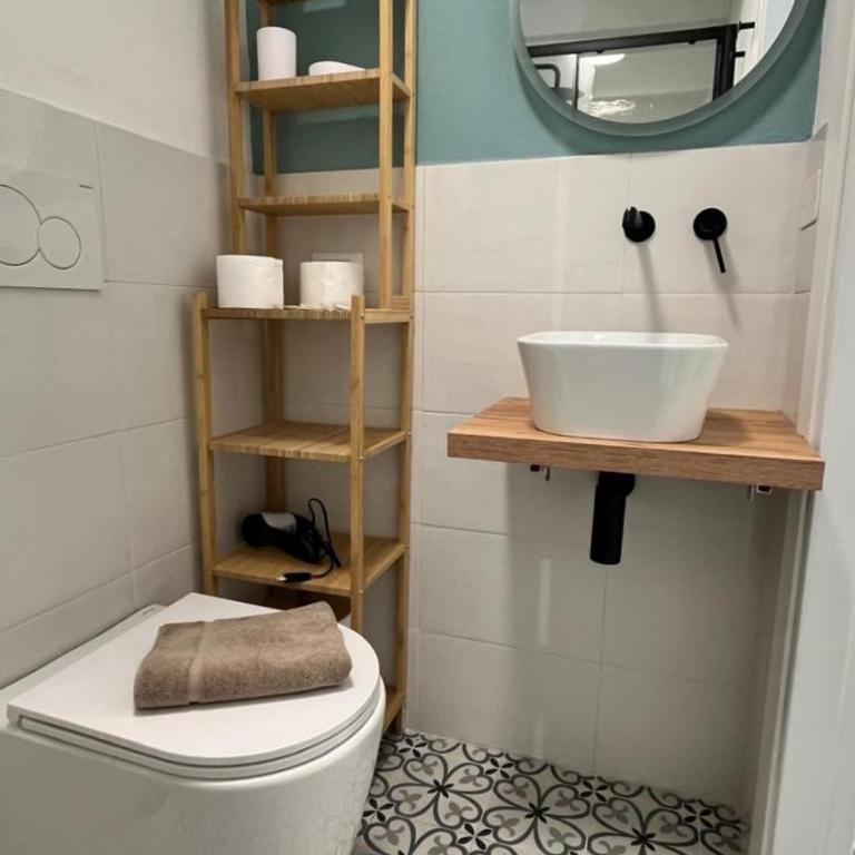 Petit Buragna - Appartamento con 1 Camera da Letto - 22