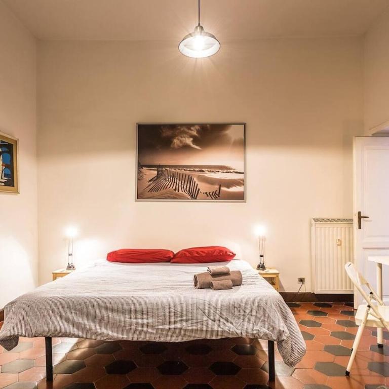 A gem in the heart of Trastevere - Appartamento con 1 Camera da Letto - 27