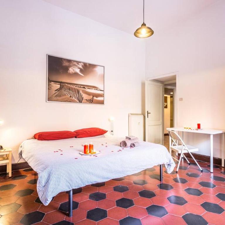 A gem in the heart of Trastevere - Appartamento con 1 Camera da Letto - 28