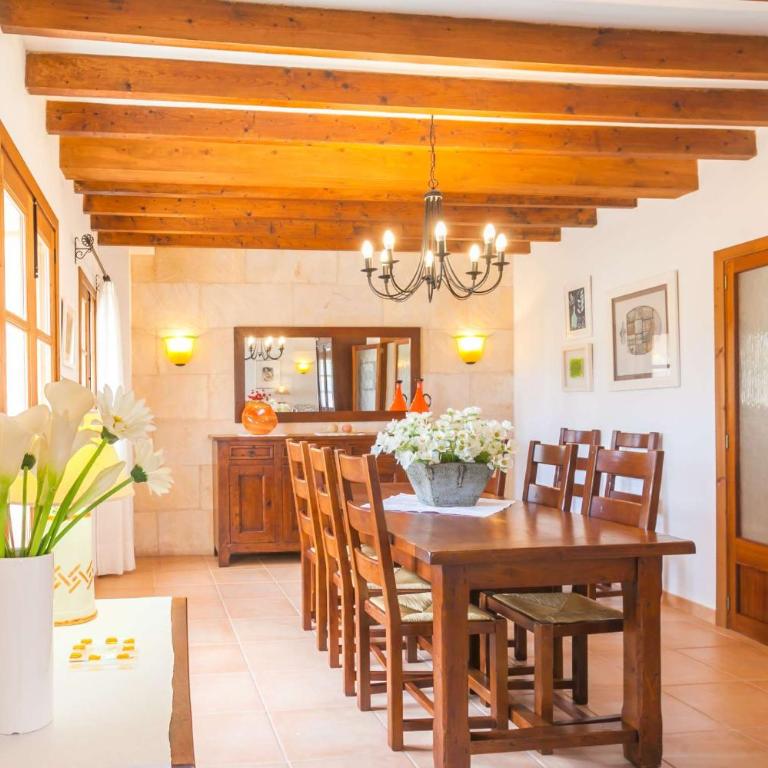 Villa Can Vinya - Villa de 3 dormitorios - 11