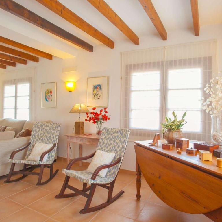Villa Can Vinya - Villa de 3 dormitorios - 19