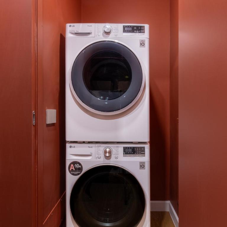 CS Trastevere Glorioso Signature Apt - Appartamento Premium con 1 Camera da Letto - 15