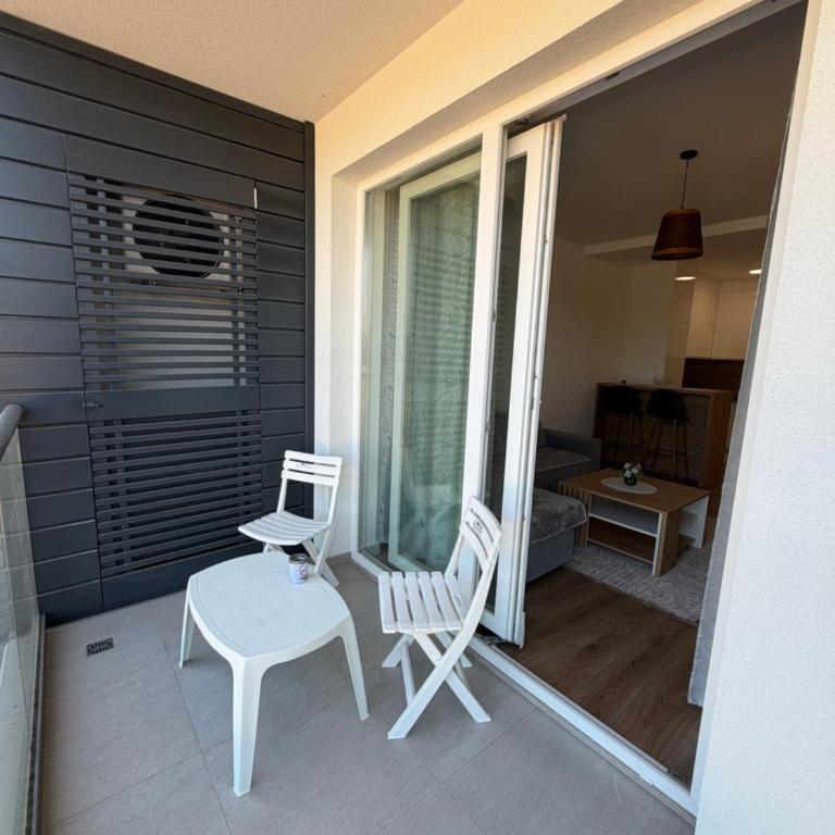 City Break Sarajevo - Apartman sa 1 Spavaćom Sobom - 5