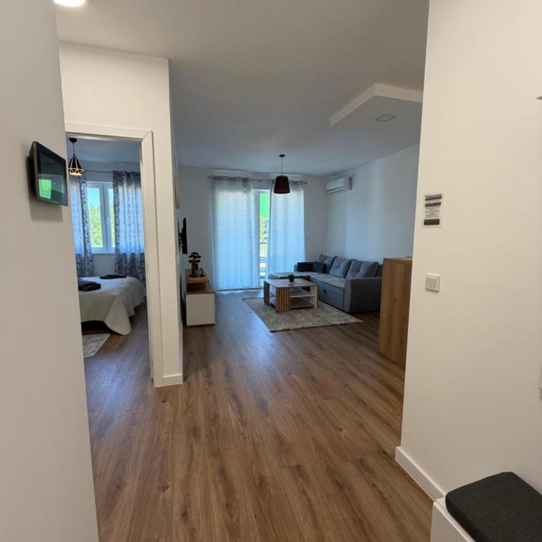 City Break Sarajevo - Apartman sa 1 Spavaćom Sobom - 9