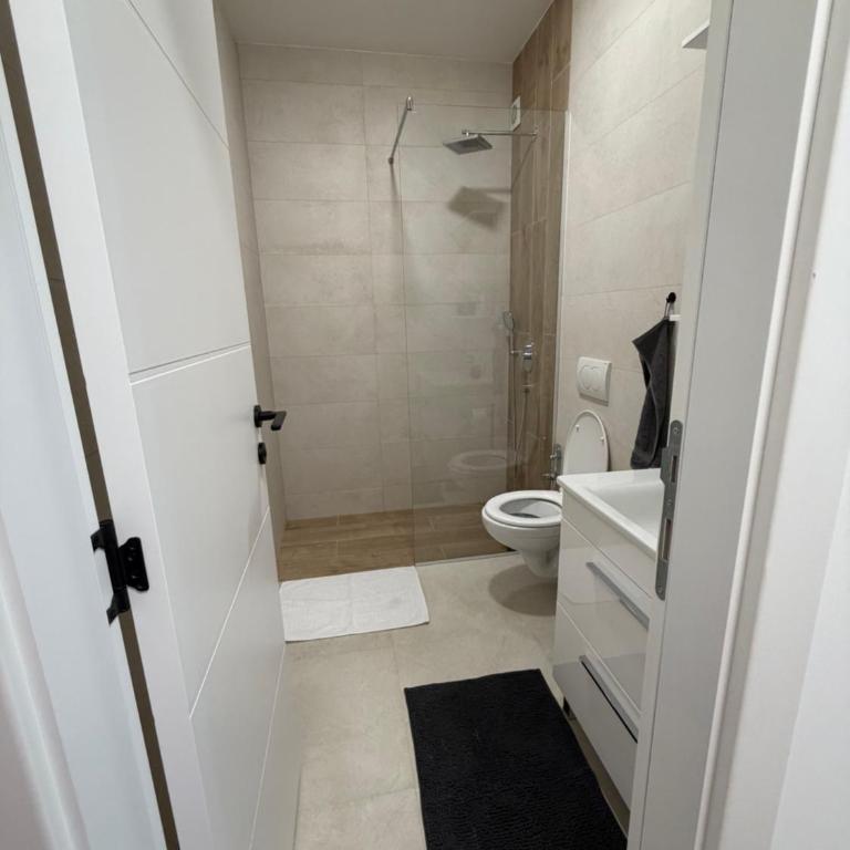 City Break Sarajevo - Apartman sa 1 Spavaćom Sobom - 10