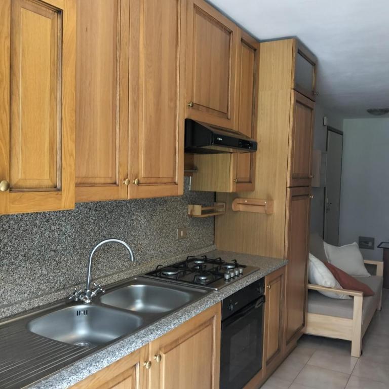 Appartamento di Giulio & Giorgia - Appartement 2 Chambres - 3