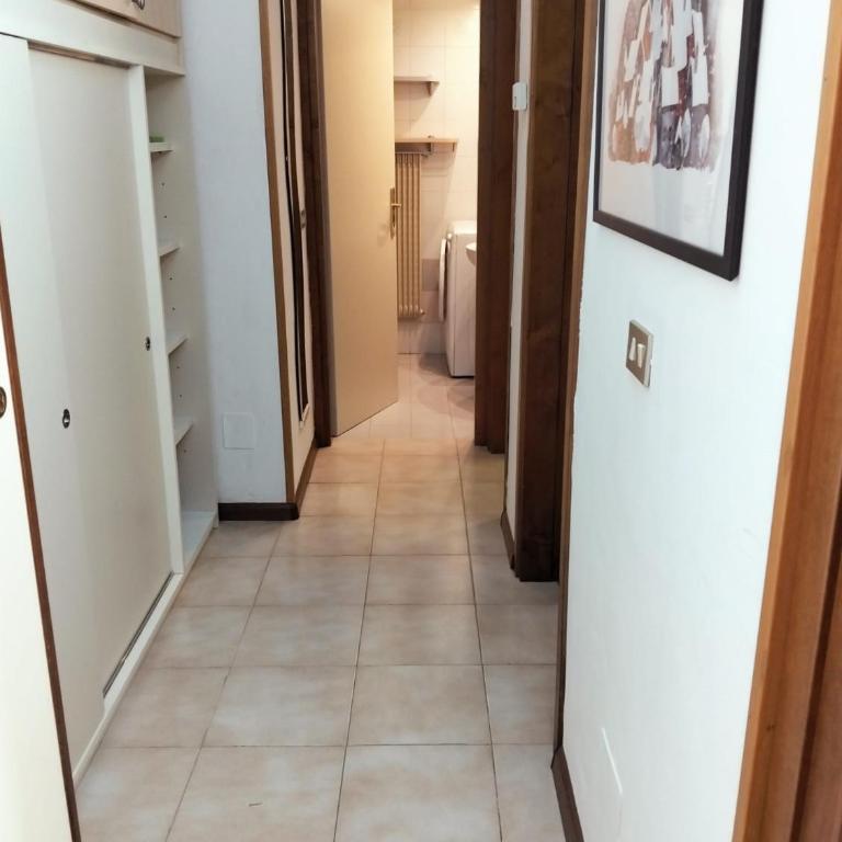 Appartamento di Giulio & Giorgia - Appartement 2 Chambres - 5