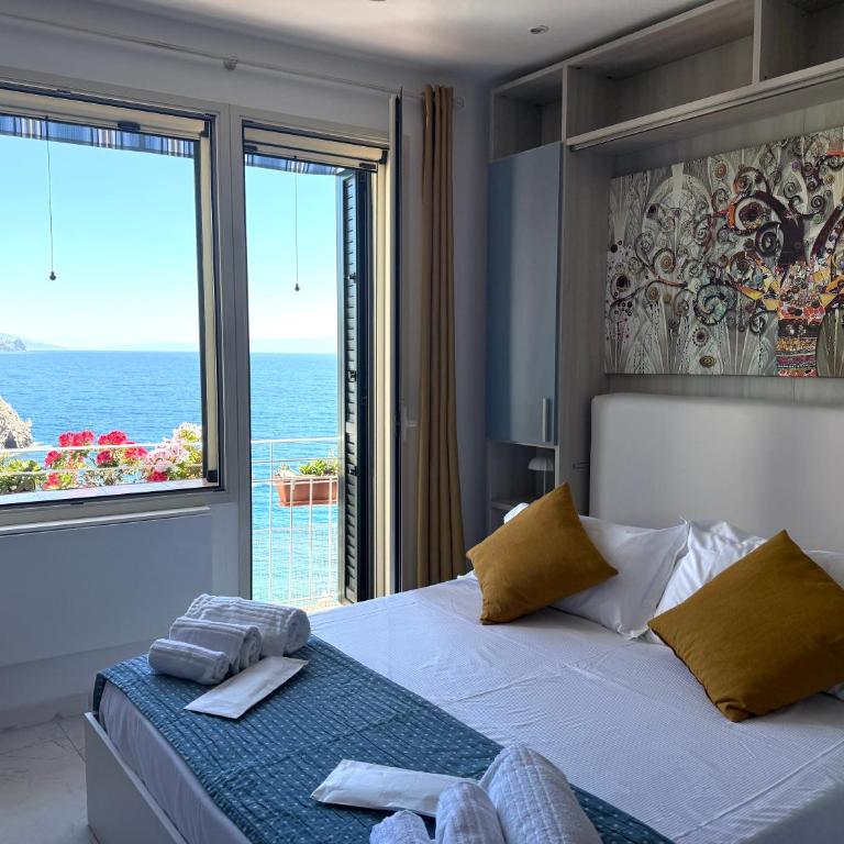 Paradise By The Sea - Appartamento con 1 Camera da Letto - 4